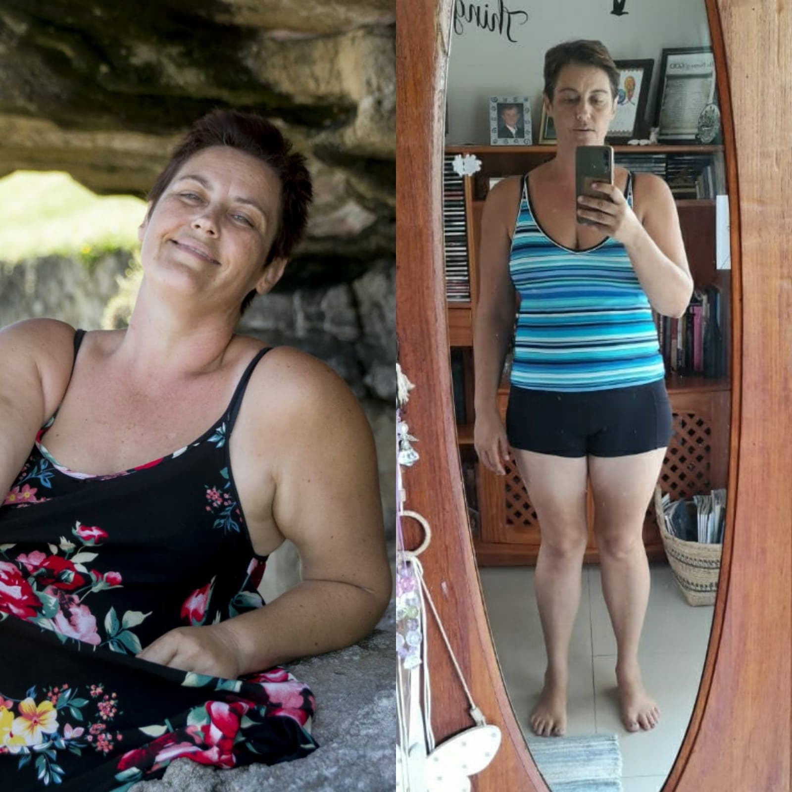 Herbalife testimonials 10 1 March 2020 to 7 Feb 2021