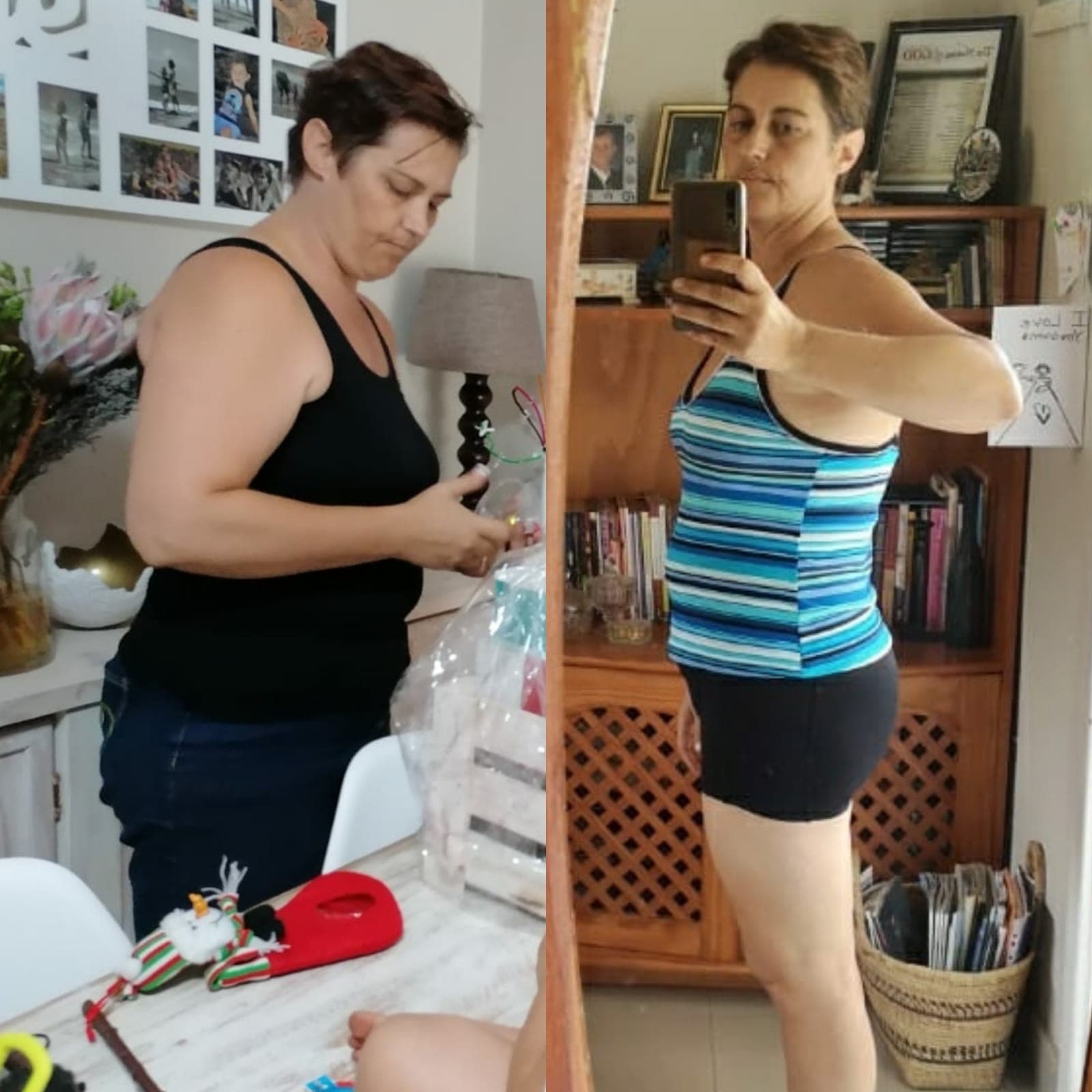 Herbalife testimonials 9 15 December2020 to 7 February 2021