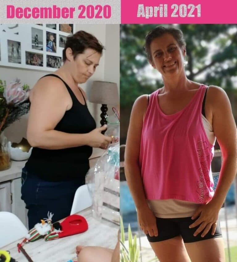 Herbalife testimonials 5 Herbalife testimonials - Herba Memberships - FB IMG 1682284126647 1