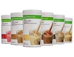 General Blogs 5 Formula 1 Shakes