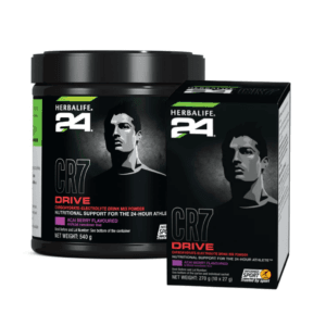 CR7 Drive