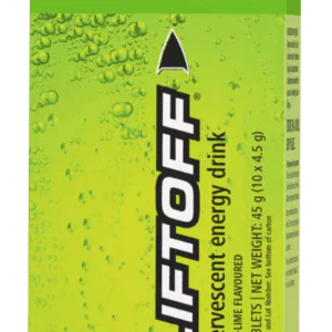 LiftOff Energy Drink