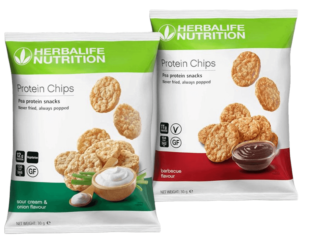 Protein Chips - Delicious 1 Protein Chips