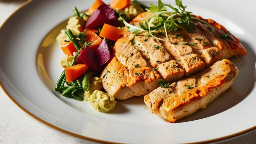 how much protein do you need