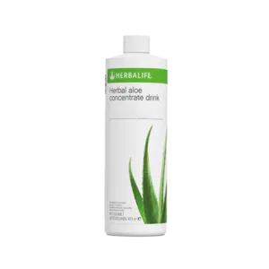 Aloe Concentrate Original 473mL