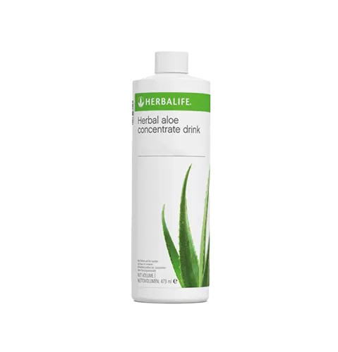 Aloe Concentrate Original 473mL