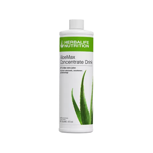 Aloe Max 473mL