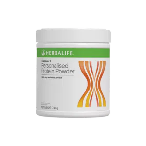 Formula 3 Personalised Protein Powder 240g
