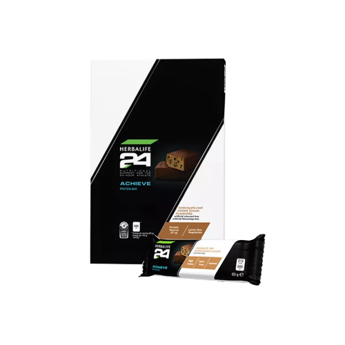 Protein Bars 2 Herbalife Achieve Protein Bar