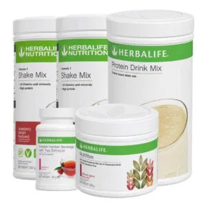 Weight Management 3 Advanced