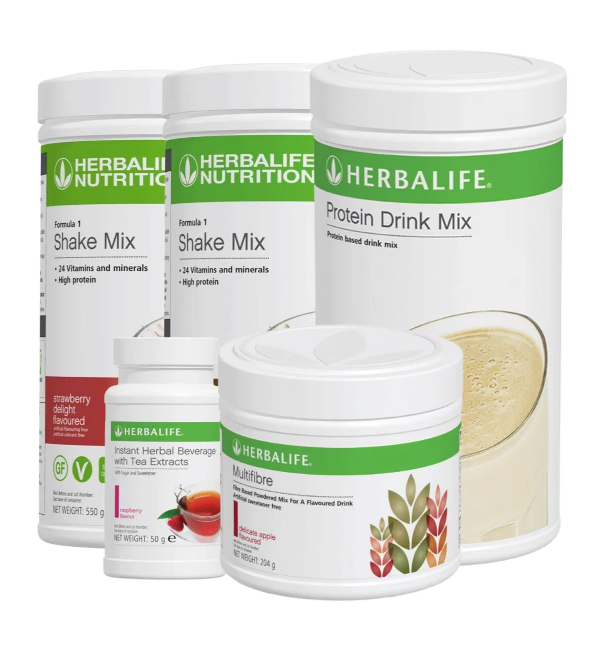 Weight Management 3 Advanced