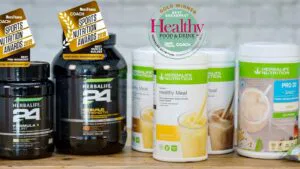 Herbalife Products