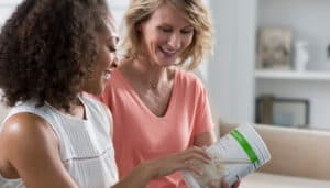 General Blogs 2 Herbalife Formula 1 Shake Mix to Your Daily Routine