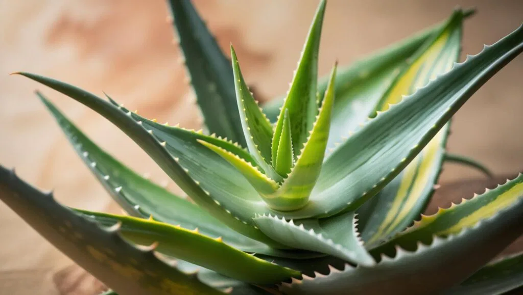 Health Benefits of Aloe Vera