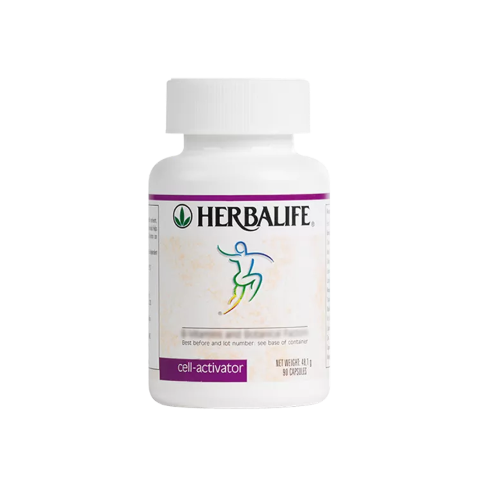 Cell Activator 90 Capsules