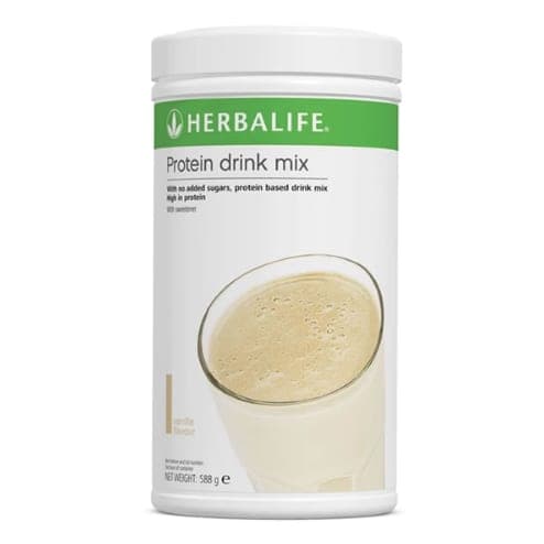Protein Drink Mix