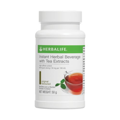 Instant Herbal Beverage 50g 1 Instant Herbal Beverage 50g