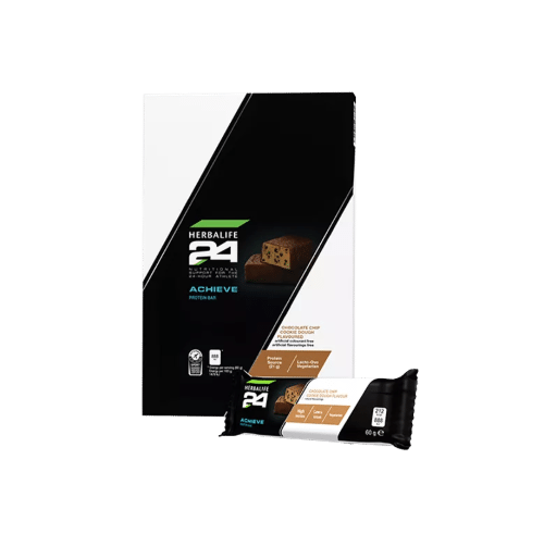 Herbalife24 Achieve Protein Bar 6 x 60g 1 Herbalife24 Achieve Protein Bar 6 x 60g
