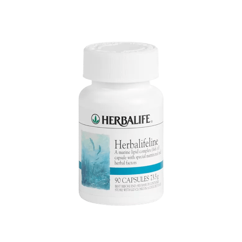 Herbalifeline 90 Tablets
