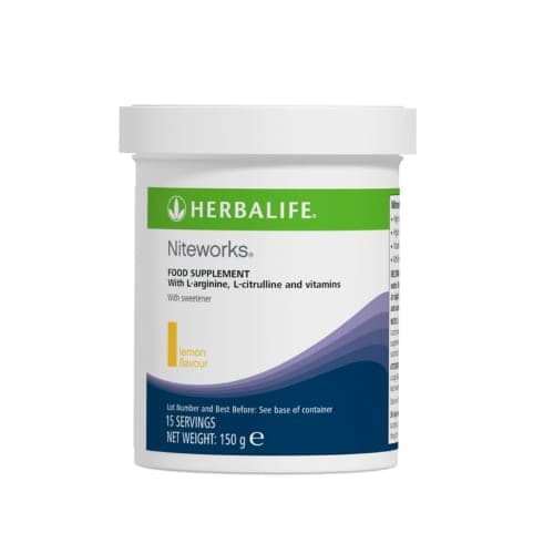 Niteworks 15 Servings 150g