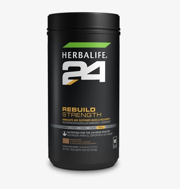 Rebuild Strength - Chocolate 1000 g 1 Rebuild Strength