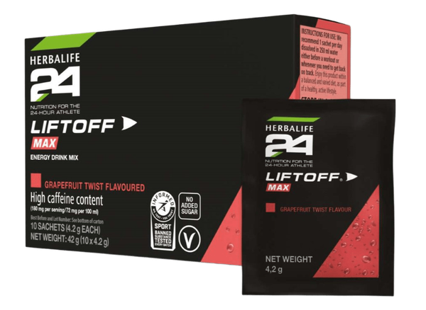 Herbalife24 LiftOff Max
