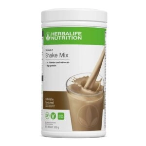 Herbalife Formula 1 Shakes