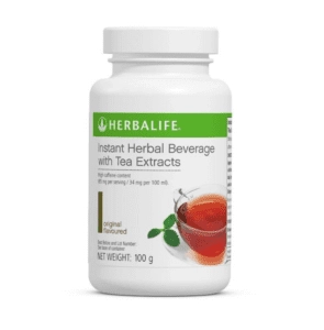 Instant Herbal Beverage Original 100g