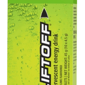 LiftOff Energy Drink