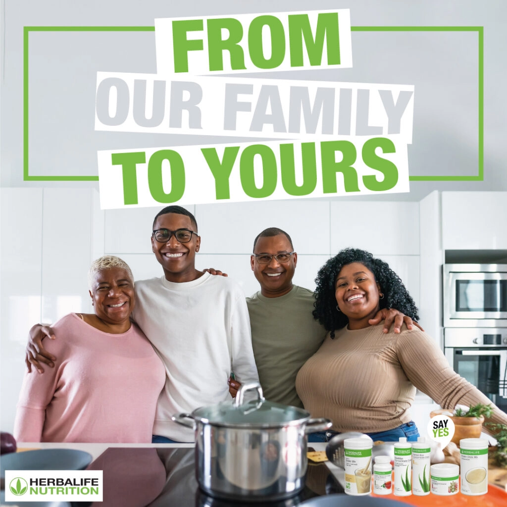 Herbalife Low Glycemic Index