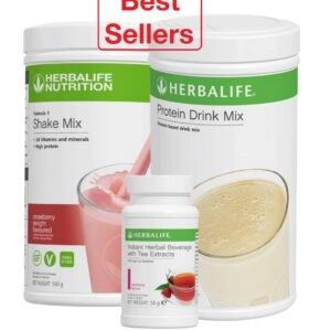 Great Starter Package 1