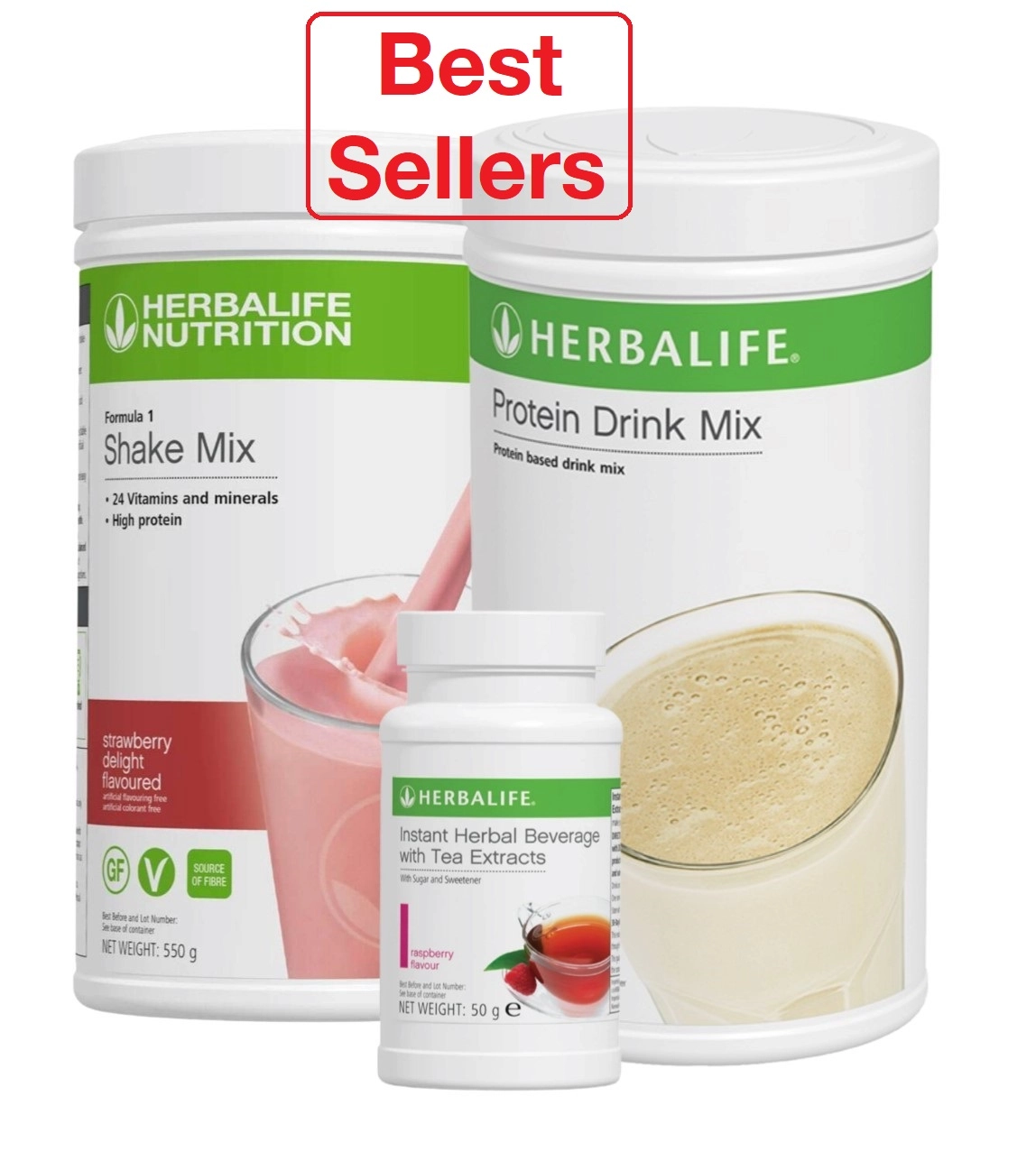 Great Starter Package 1