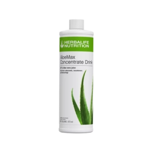Aloe Max 473mL