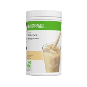 Formula 1 Shake Vanilla Cream 780g