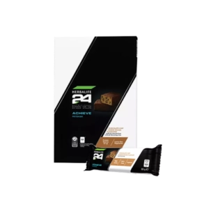 Herbalife24 Achieve Protein Bar 6 x 60g