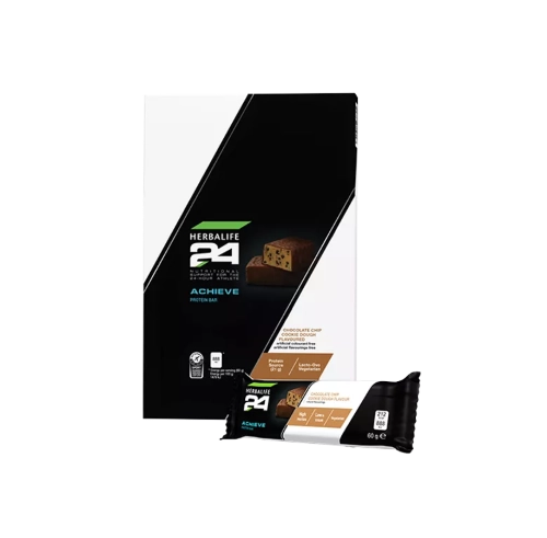 Herbalife24 Achieve Protein Bar 6 x 60g