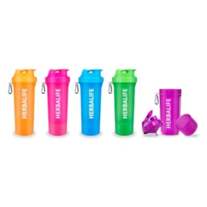 Herbalife_Neon_Shaker 1