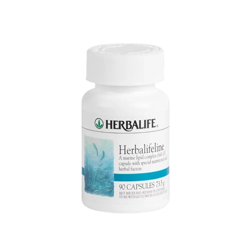 Herbalifeline 90 Tablets