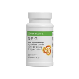 NRG Instant Guarana Beverage 60g