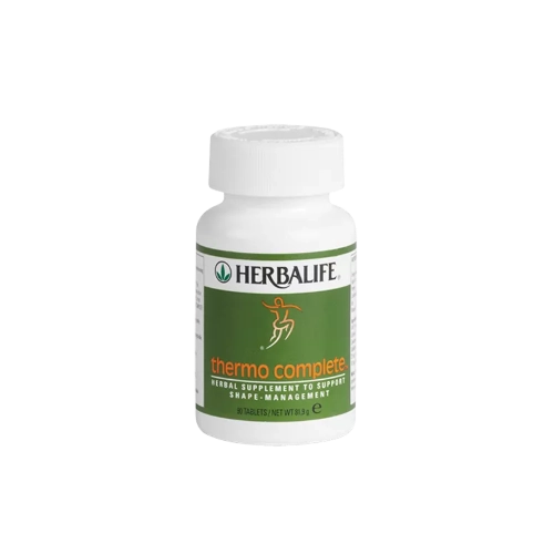 Thermo Complete Original 90 Tablets
