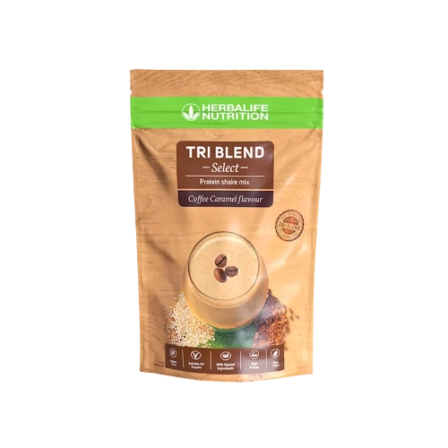 Tri-Blend Select 600g