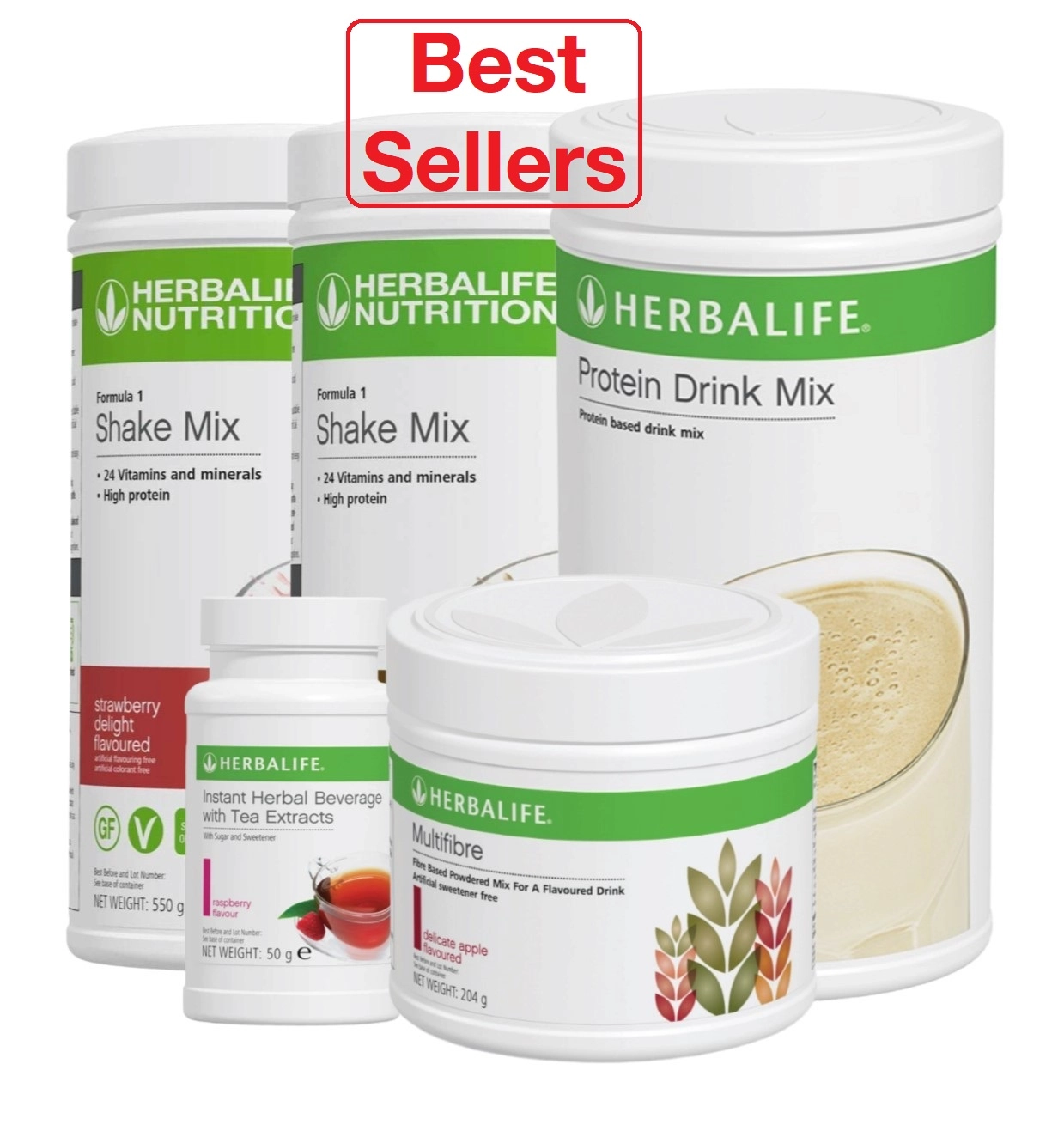 Weight Management 3 Advanced