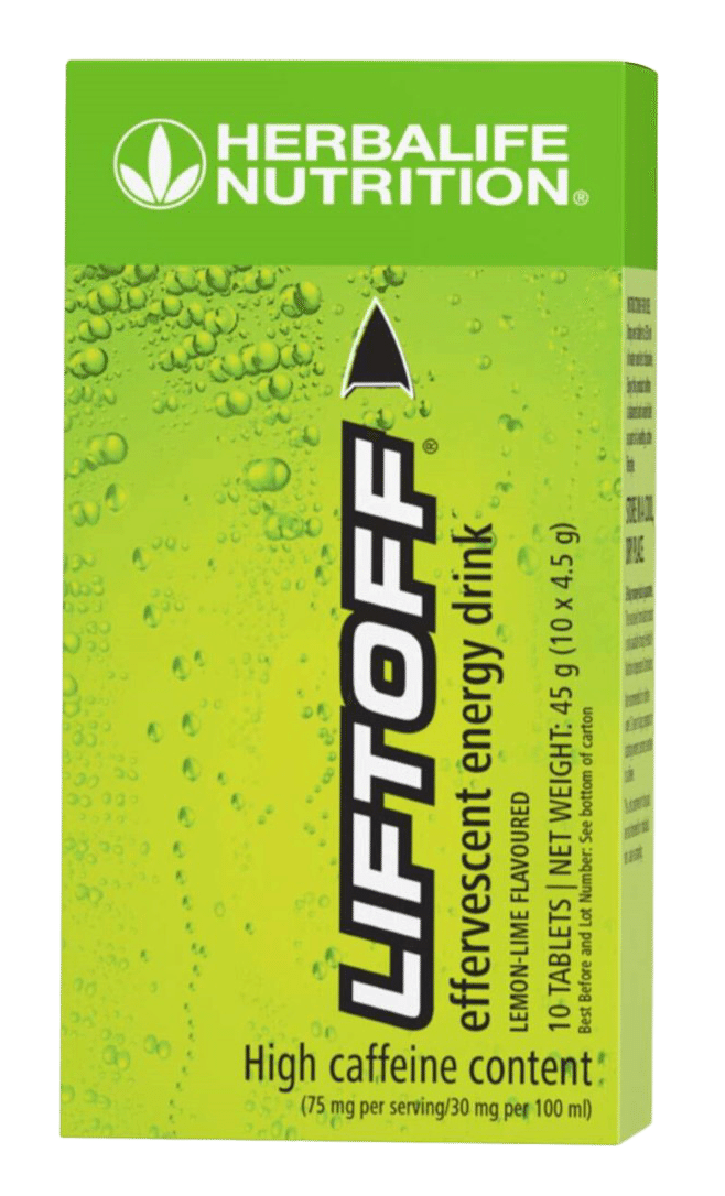 Shop online 18 LiftOff Energy Drink
