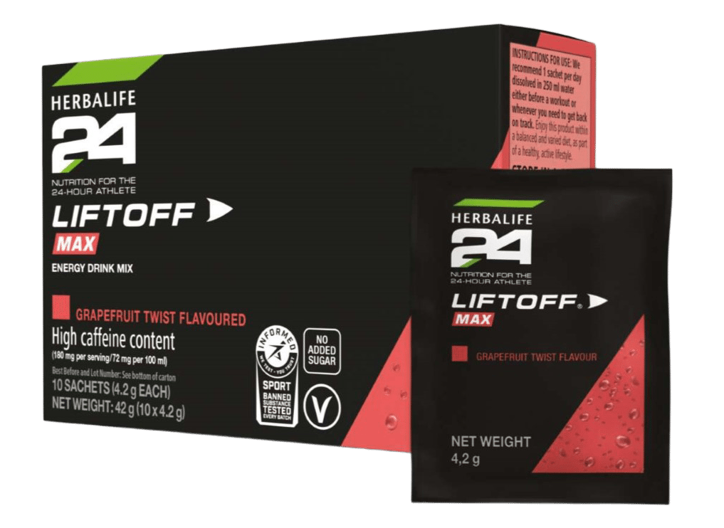 Shop online 15 Herbalife24 LiftOff Max