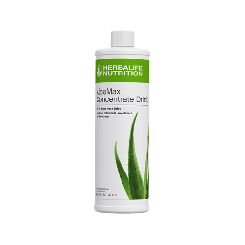 Shop online 46 Aloe Max 473mL
